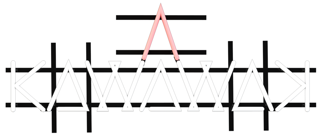 KAWAWAK Logo